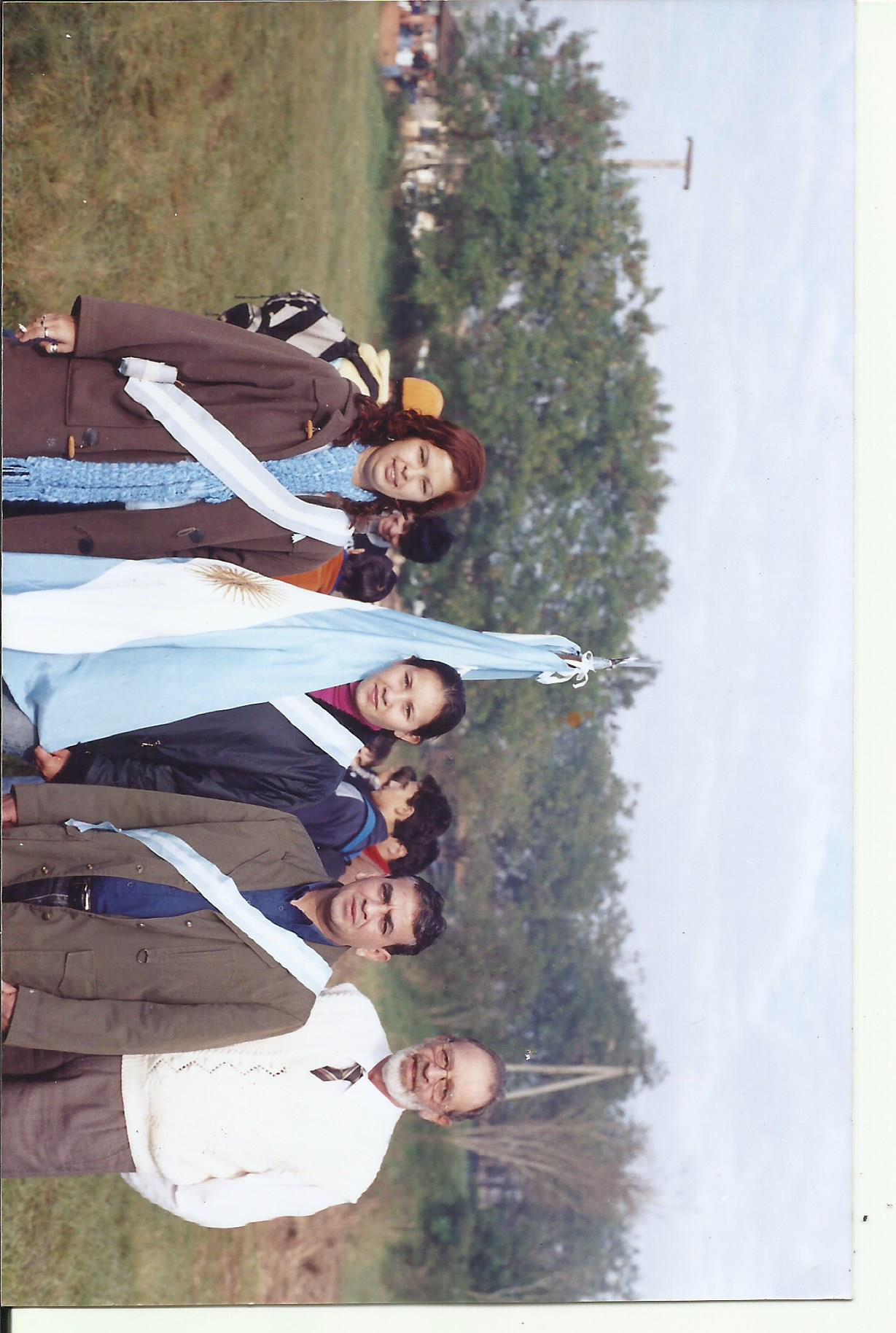 Inauguración de nuevas carreras