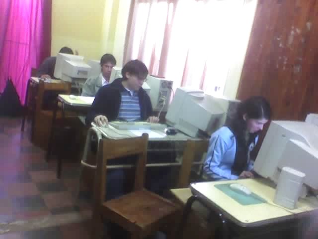 Documento de cambio de dependencia