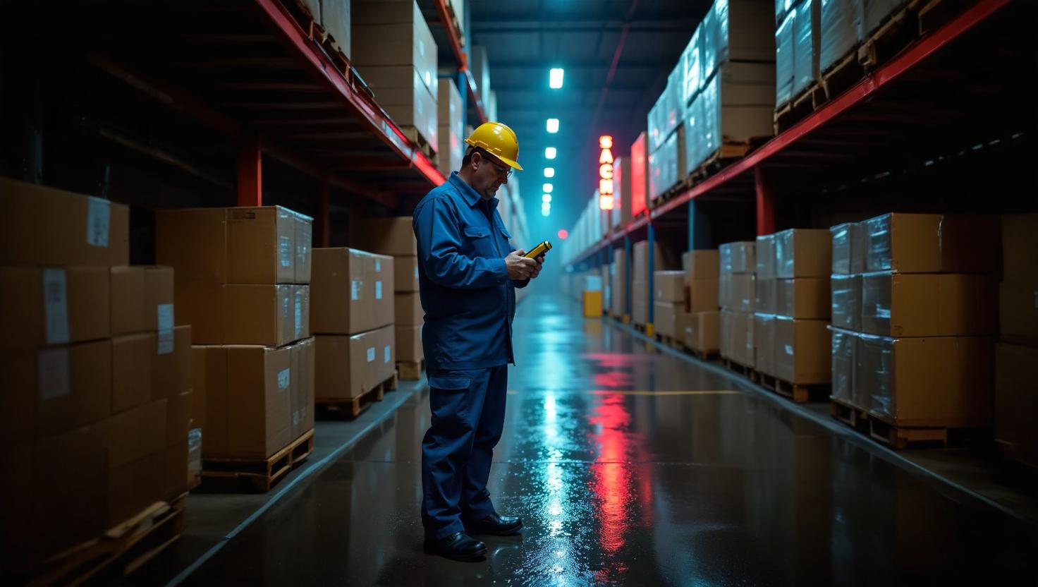 Técnico en Higiene y Seguridad